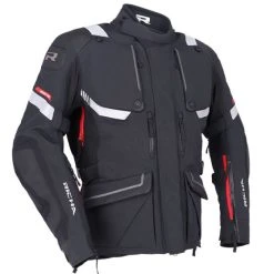 Richa Armada GTX Pro Textile Jacket - Black
