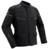 Richa Atlantic 2 GTX Textile Jacket - Black -Motorcycle Clothes And Shoes richa atlantic 2 gtx jacket black 1