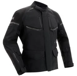 Richa Atlantic 2 GTX Textile Jacket - Black