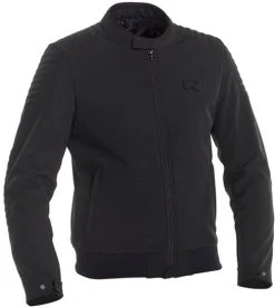 Richa Broadway Textile Jacket - Black