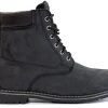 Richa Calgary Boots - Black
