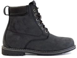 Richa Calgary Boots - Black