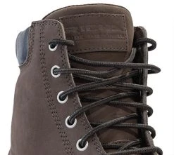 Richa Calgary Boots - Brown -Motorcycle Clothes And Shoes richa calgary boot brown 4