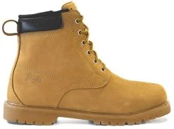 Richa Calgary Boots - Tan