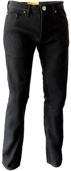 Richa Carter Jeans - Black