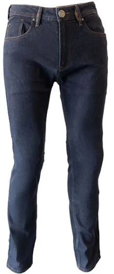 Richa Carter Jeans - Dark Blue