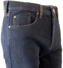 Richa Carter Jeans - Dark Blue -Motorcycle Clothes And Shoes richa carter jeans dark blue 6