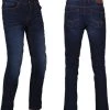 Richa Classic 2 Jeans - Wash Blue -Motorcycle Clothes And Shoes richa classic 2 jean wash blue