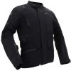 Richa Cyclone 2 GTX Textile Jacket - Black -Motorcycle Clothes And Shoes richa cyclone 2 gtx jacket black 1