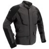 Richa Cyclone 2 GTX Textile Jacket - Black/Grey -Motorcycle Clothes And Shoes richa cyclone 2 gtx jacket gryblk 1