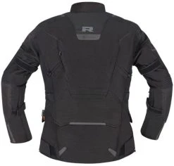 Richa Cyclone 2 GTX Ladies Textile Jacket - Black -Motorcycle Clothes And Shoes richa cyclone 2 gtx jacket ldy blk 3 1