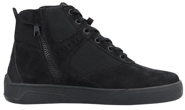 Richa Douglas WP Boots - Black 3 Richa Douglas WP Boots - Black