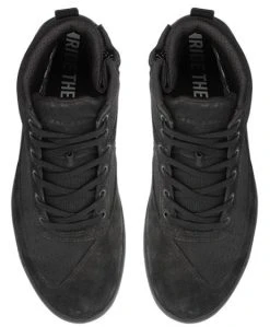 Richa Douglas WP Boots - Black 18 Richa Douglas WP Boots - Black -Motorcycle Clothes And Shoes richa douglas wp shoes black 6