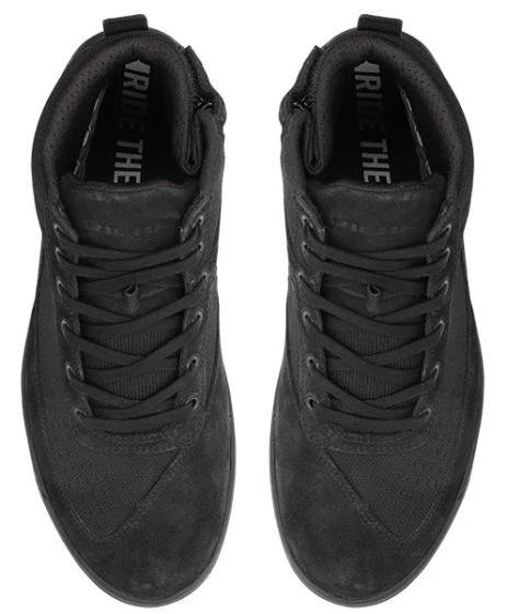 Richa Douglas WP Boots - Black 8 Richa Douglas WP Boots - Black - Image 6