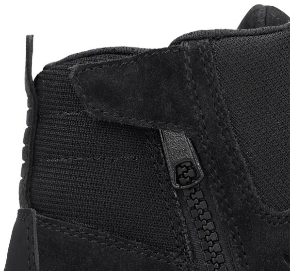 Richa Douglas WP Boots - Black 9 Richa Douglas WP Boots - Black - Image 7