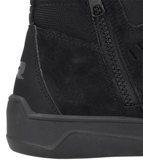 Richa Douglas WP Boots - Black 10 Richa Douglas WP Boots - Black - Image 8