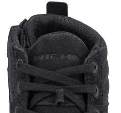 Richa Douglas WP Boots - Black 21 Richa Douglas WP Boots - Black -Motorcycle Clothes And Shoes richa douglas wp shoes black 9