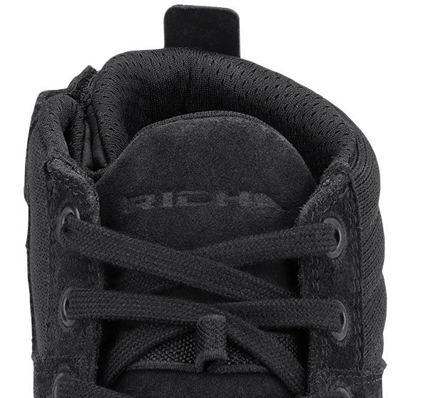 Richa Douglas WP Boots - Black 11 Richa Douglas WP Boots - Black - Image 9