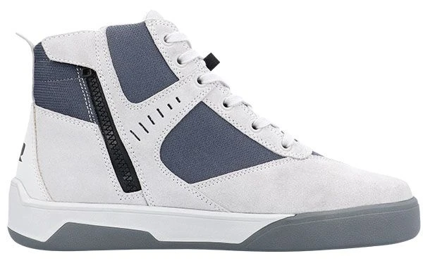 Richa Douglas WP Boots - Grey 3 Richa Douglas WP Boots - Grey