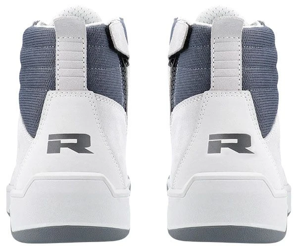 Richa Douglas WP Boots - Grey 6 Richa Douglas WP Boots - Grey - Image 4