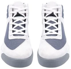 Richa Douglas WP Boots - Grey 17 Richa Douglas WP Boots - Grey -Motorcycle Clothes And Shoes richa douglas wp shoes grey 5