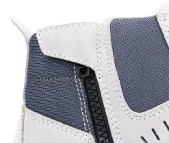 Richa Douglas WP Boots - Grey 19 Richa Douglas WP Boots - Grey -Motorcycle Clothes And Shoes richa douglas wp shoes grey 7