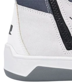 Richa Douglas WP Boots - Grey 20 Richa Douglas WP Boots - Grey -Motorcycle Clothes And Shoes richa douglas wp shoes grey 8