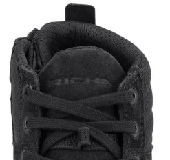 Richa Douglas Ladies WP Boots - Black -Motorcycle Clothes And Shoes richa douglas wp shoes women black 9