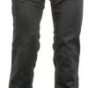 Richa Hammer 2 Jeans - Black -Motorcycle Clothes And Shoes richa hammer 2 ce jeans black a