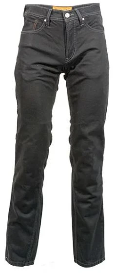 Richa Hammer 2 Jeans - Black