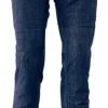 Richa Hammer 2 Lady Jeans - Dark Blue -Motorcycle Clothes And Shoes richa hammer 2 jeans dark blue 1 17