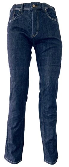 Richa Hammer 2 Lady Jeans - Dark Blue