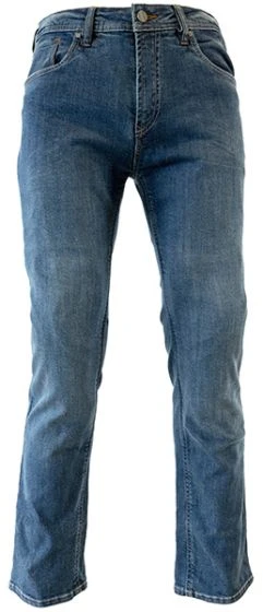 Richa Hammer 2 Lady Jeans - Stone Wash