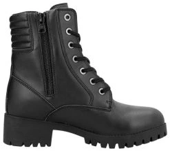 Richa Jade Ladies WP Boots - Black