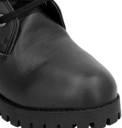 Richa Jade Ladies WP Boots - Black -Motorcycle Clothes And Shoes richa jade wp shoes black 9