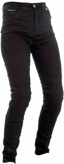 Richa Jegging Lady - Black