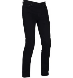 Richa Original 2 Jeans Slim - Black 10 Richa Original 2 Jeans Slim - Black -Motorcycle Clothes And Shoes richa original 2 jeans black3 1