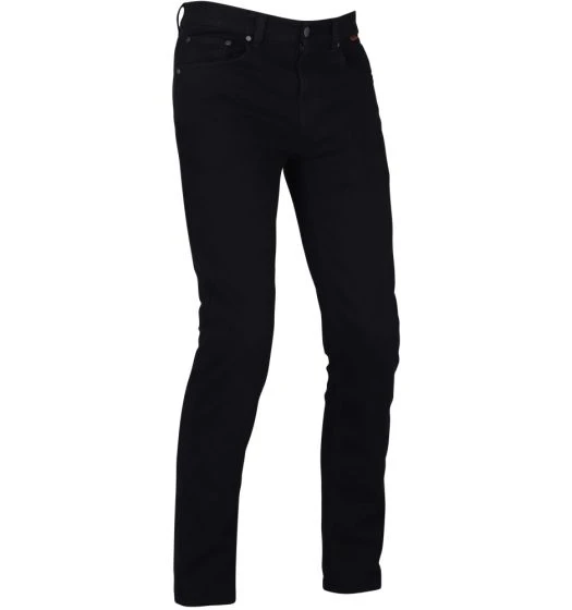 Richa Original 2 Jeans Slim - Black 6 Richa Original 2 Jeans Slim - Black - Image 4