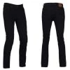 Richa Original 2 Jeans Slim - Black -Motorcycle Clothes And Shoes richa original 2 jeans black 1 1