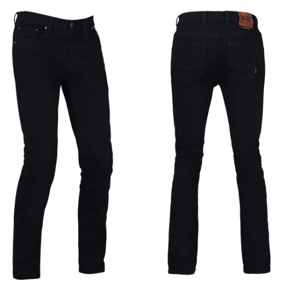 Richa Original 2 Jeans Slim - Black 3 Richa Original 2 Jeans Slim - Black