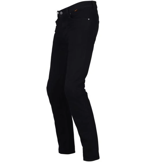 Richa Original 2 Jeans Slim - Black 4 Richa Original 2 Jeans Slim - Black - Image 2