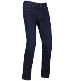 Richa Original 2 Jeans - Navy -Motorcycle Clothes And Shoes richa original 2 jeans navy 3