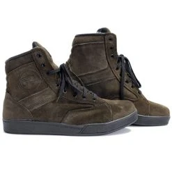 Richa Rocky WP Boots - Brown