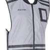 Richa Safety Flare Vest - Full Reflective -Motorcycle Clothes And Shoes richa safety flare vest full reflective 3