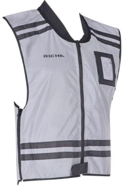 Richa Safety Flare Vest - Full Reflective