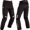 Richa Touareg 2 Textile Trousers - Black -Motorcycle Clothes And Shoes richa touareg 2 pant trousers both