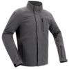 Richa Universal Textile Jacket - Anthracite -Motorcycle Clothes And Shoes richa universal jacket anthracite 1