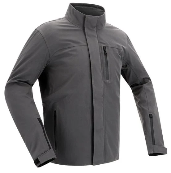 Richa Universal Textile Jacket - Anthracite