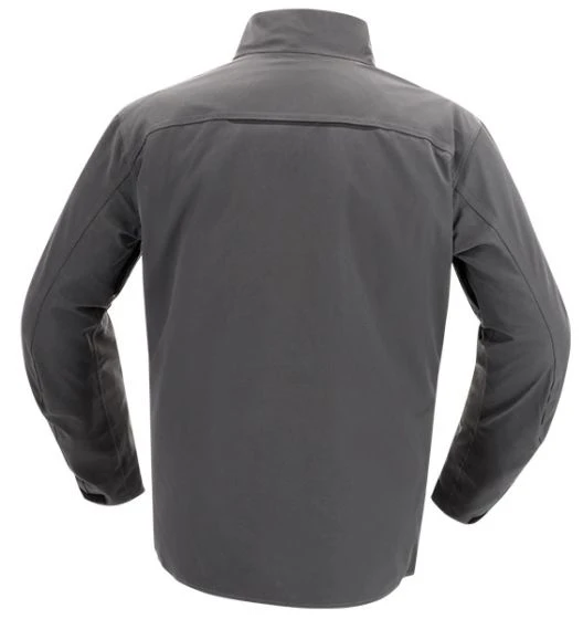 Richa Universal Textile Jacket - Anthracite 5 Richa Universal Textile Jacket - Anthracite - Image 3