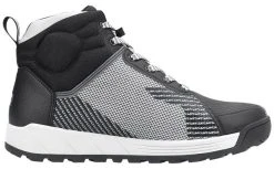 Richa Ural WP Boots - Black